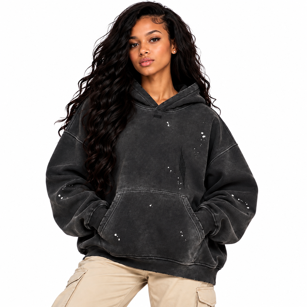 ORVAYNE Hoodies & Sweatshirts