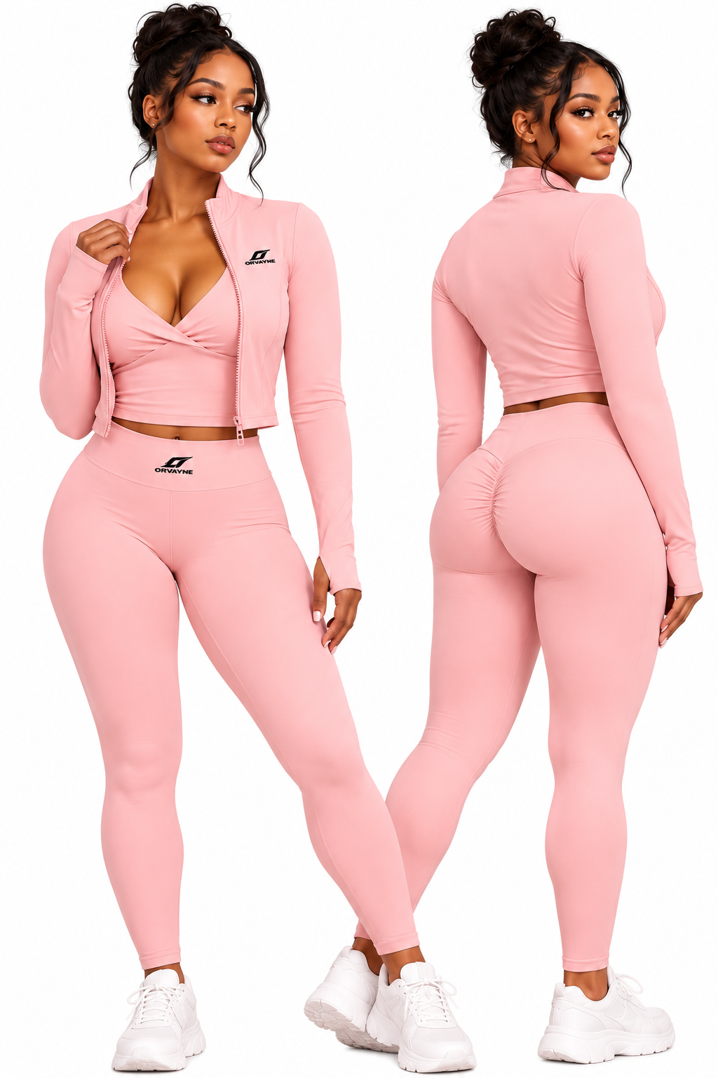 Activewear example products