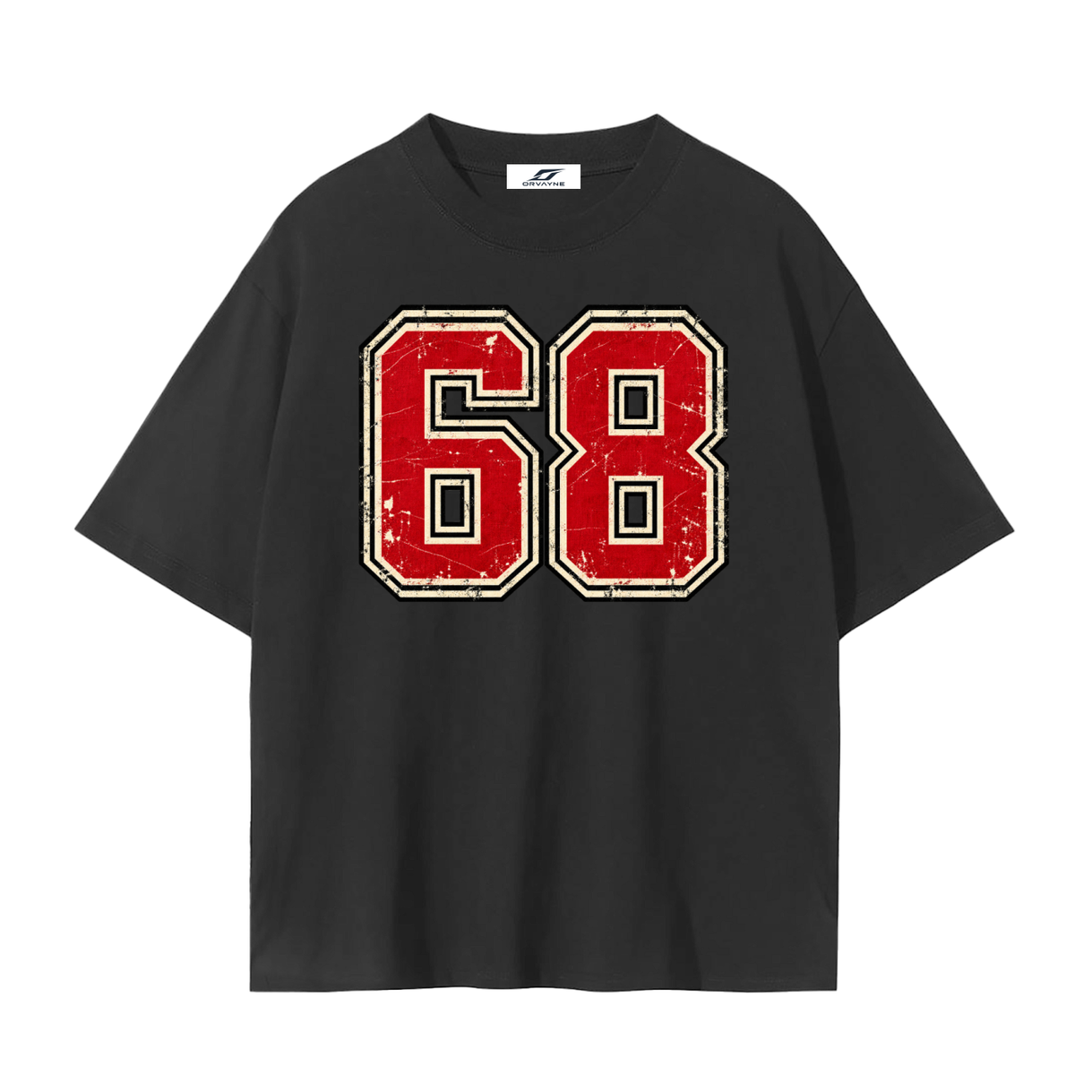 RetroStyle,GraphicTee