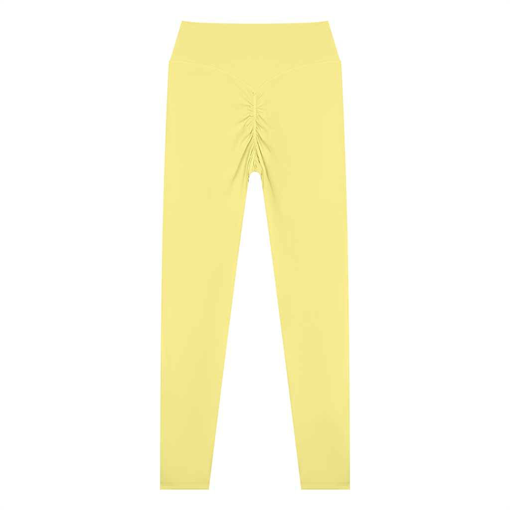 ORVAYNE Sculpt High-Waisted Yoga Leggings