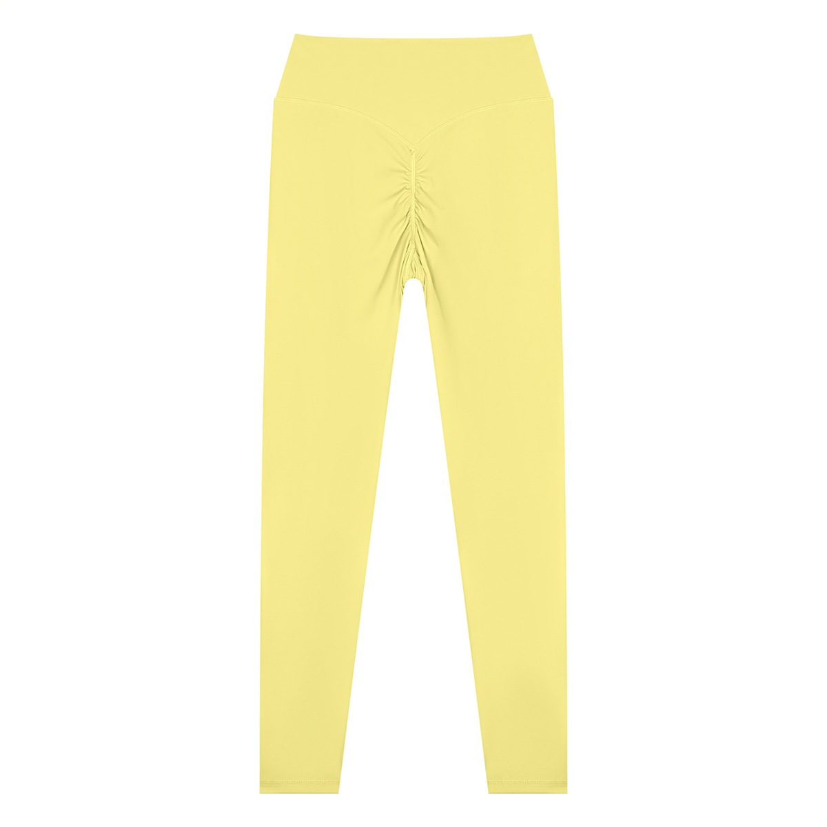 ORVAYNE Sculpt High-Waisted Yoga Leggings