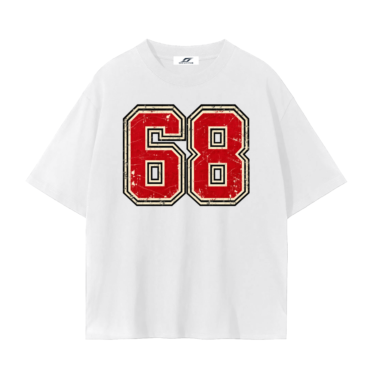 RetroStyle,GraphicTee