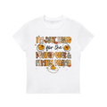 I’m Just Here for the Deviled Eggs & Family Drama Women’s Thanksgiving T-Shirt