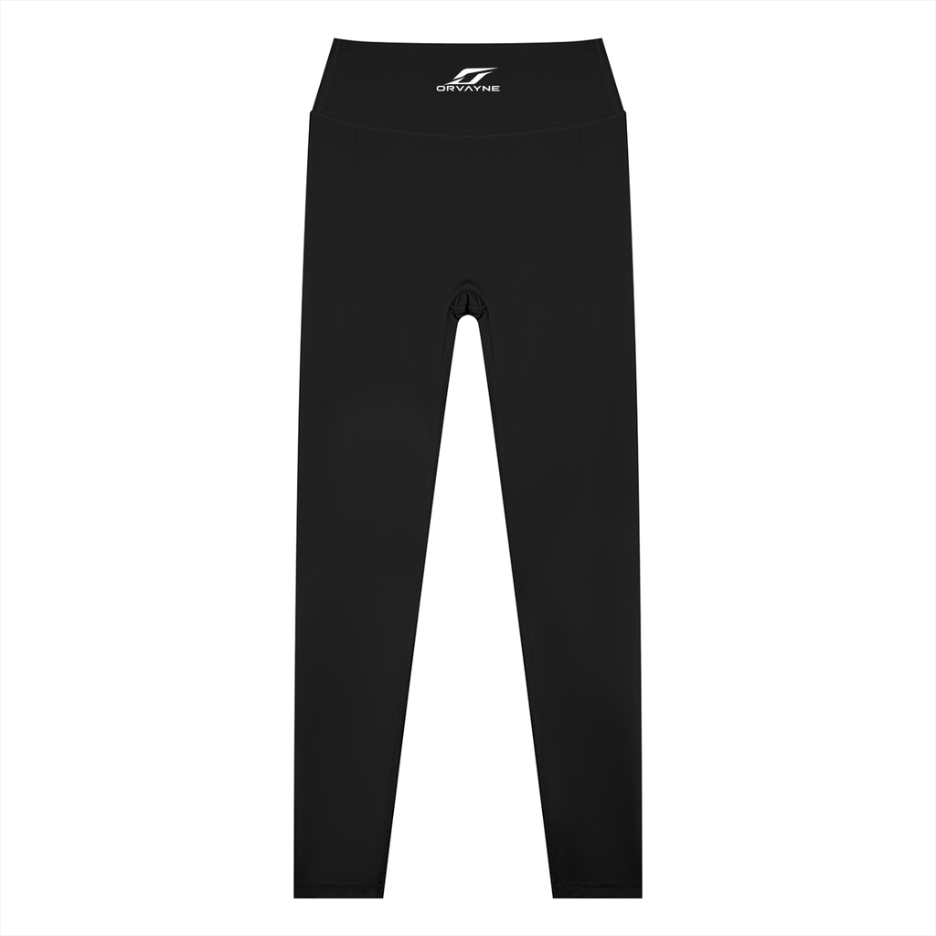 ORVAYNE Sculpt High-Waisted Yoga Leggings