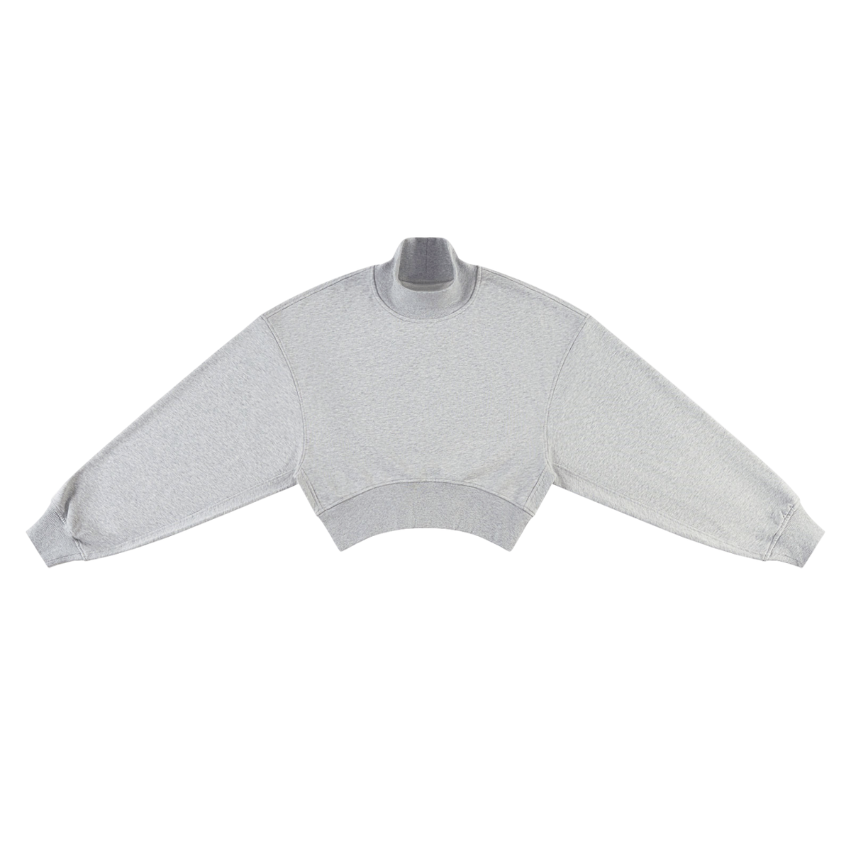 CropSweatshirt,MockNeckSweatshirt,CroppedPullover,WomensAthleisure,AthleisureTop,CasualSweatshirt,LongSleeveCropTop,WorkoutLifestyle,EverydayEssentials,MinimalistClothing,StreetwearWomen