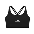 Activewear,SportsBra,CrossBack,Workout,GymWear,YogaWear,Athleisure,Fitness,SculptCollection,MatchingSet,WomensFashion