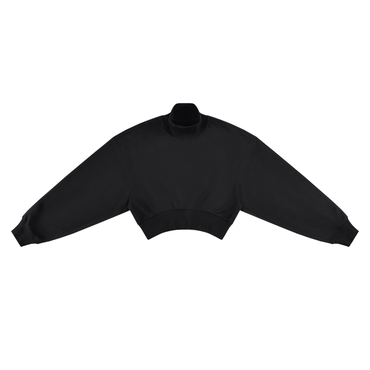 CropSweatshirt,MockNeckSweatshirt,CroppedPullover,WomensAthleisure,AthleisureTop,CasualSweatshirt,LongSleeveCropTop,WorkoutLifestyle,EverydayEssentials,MinimalistClothing,StreetwearWomen