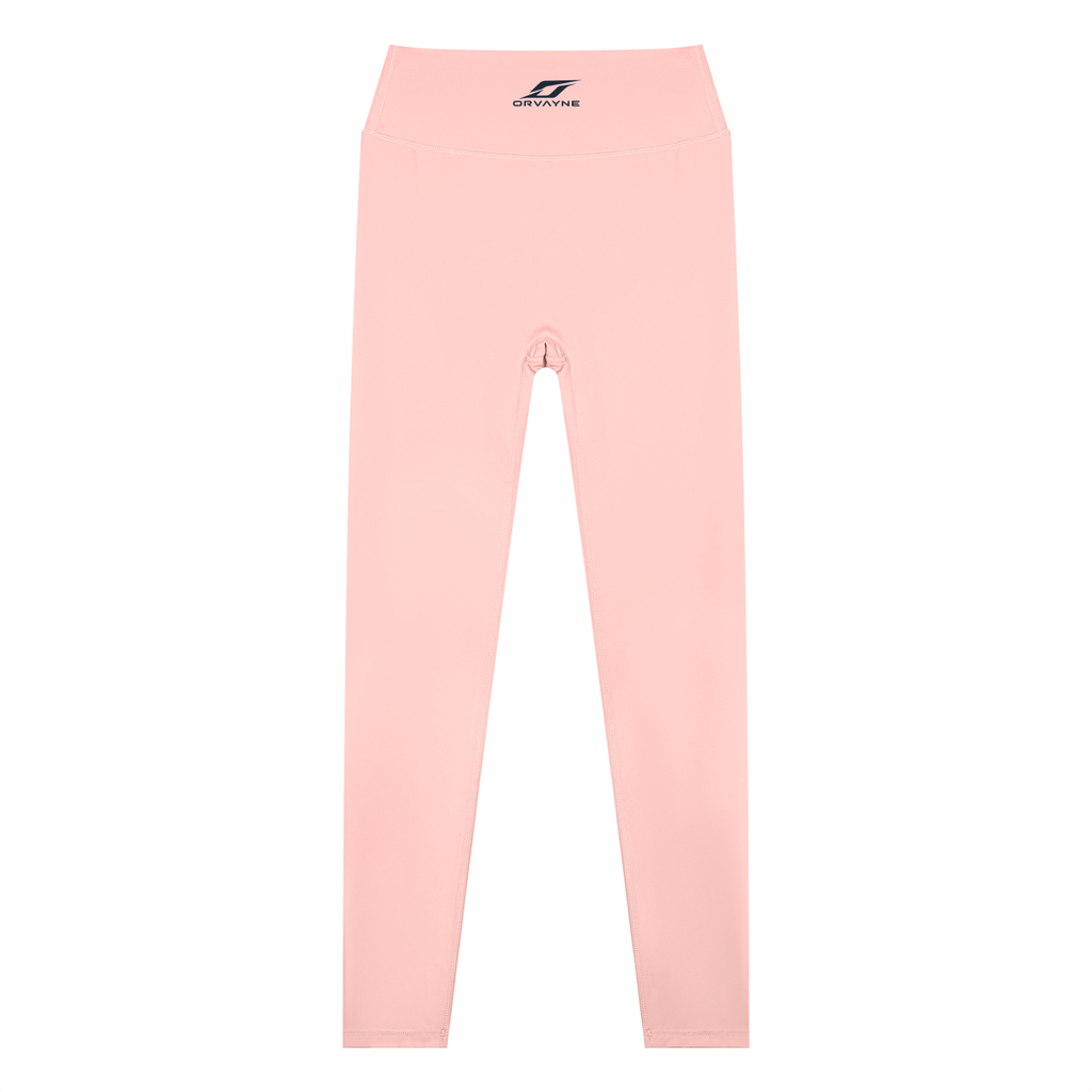 ORVAYNE Sculpt High-Waisted Yoga Leggings
