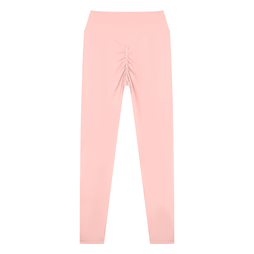 ORVAYNE Sculpt High-Waisted Yoga Leggings