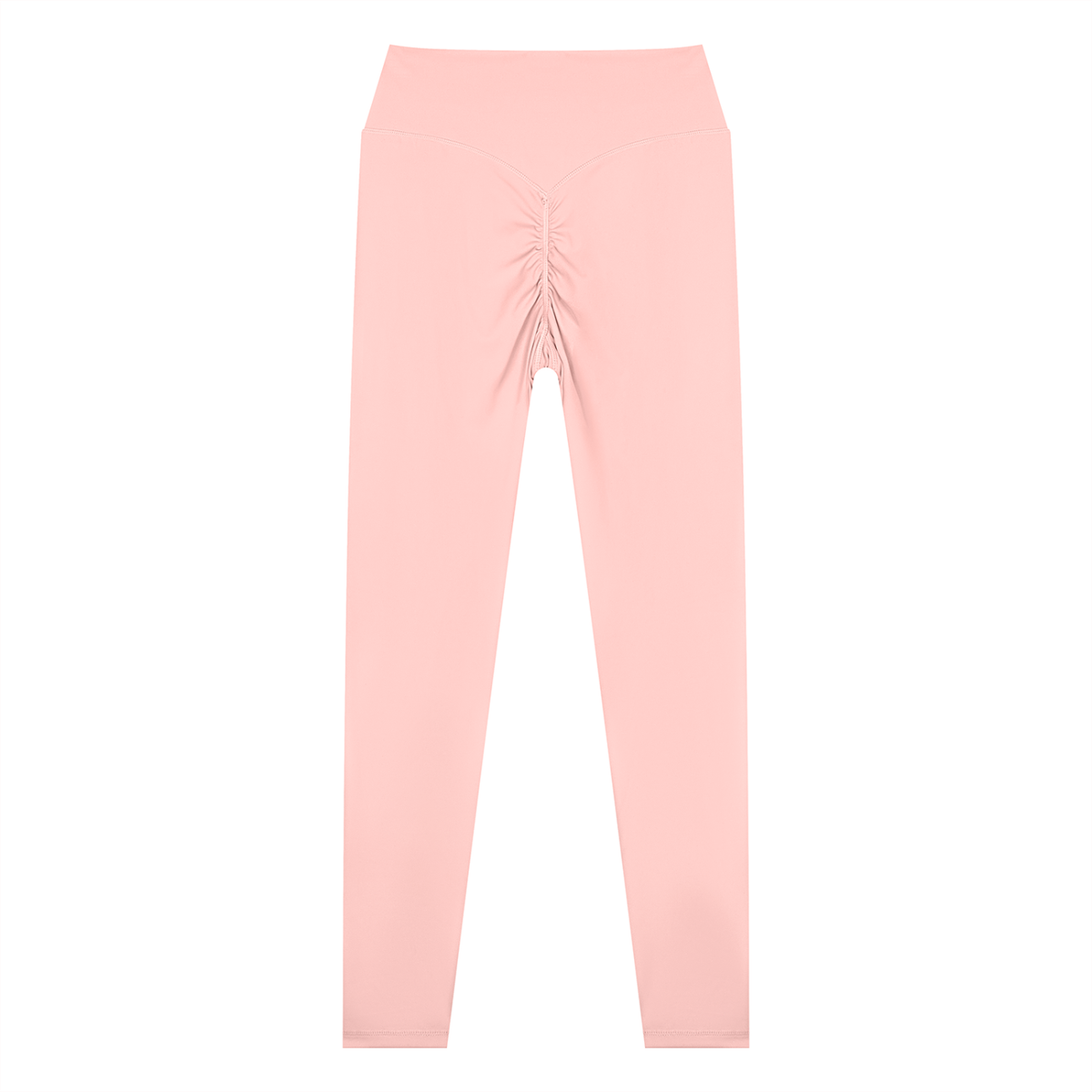 ORVAYNE Sculpt High-Waisted Yoga Leggings