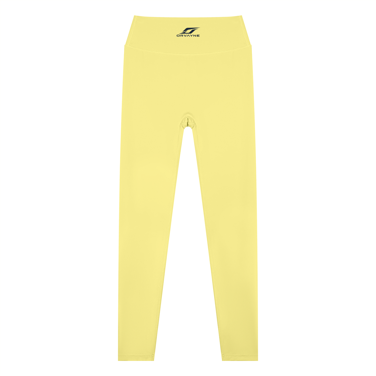 ORVAYNE Sculpt High-Waisted Yoga Leggings