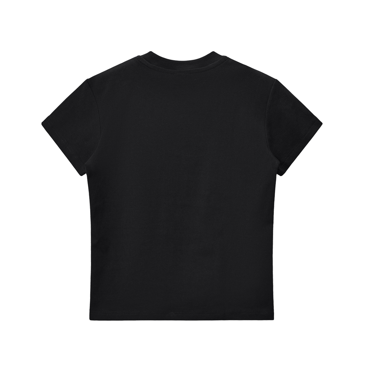 ShortSleeve,CasualWear,EverydayBasics,260GSM,Athleisure,Women,Womens,CrewneckTShirt