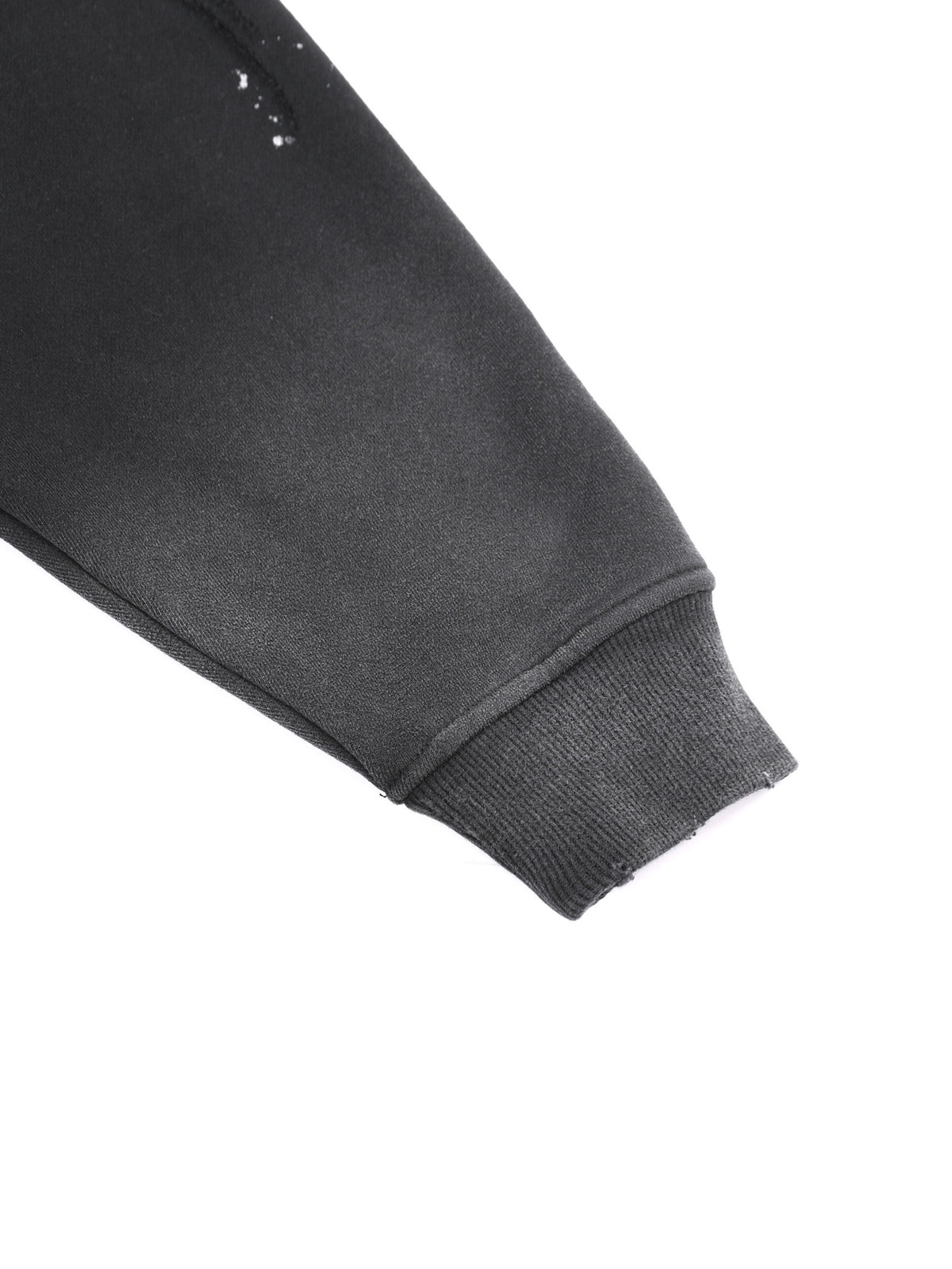 ORVAYNE Vintage Washed Fleece Hoodie