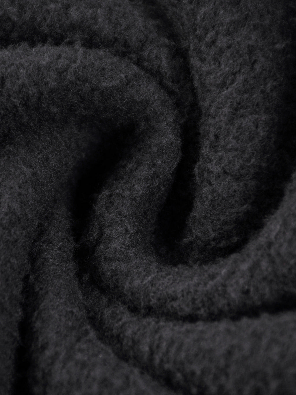 ORVAYNE Vintage Washed Fleece Hoodie